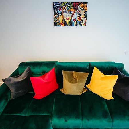 Mountain Retreat Apartment Sinaia Bagian luar foto