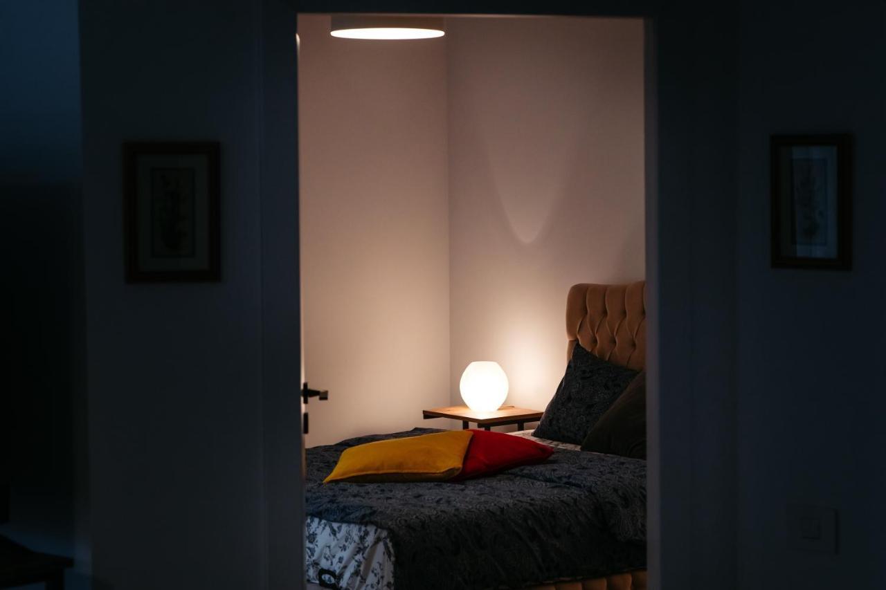 Mountain Retreat Apartment Sinaia Bagian luar foto