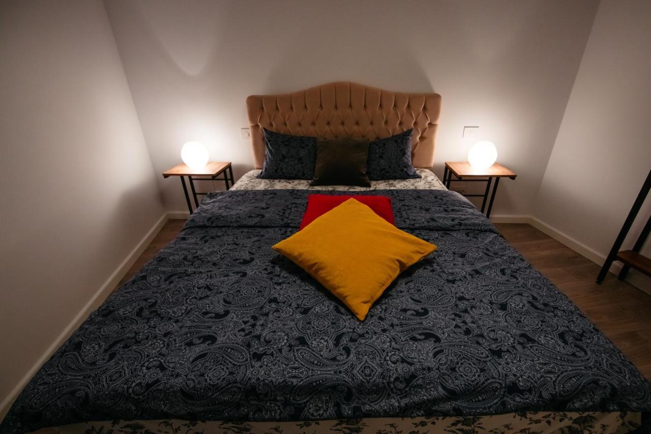 Mountain Retreat Apartment Sinaia Bagian luar foto