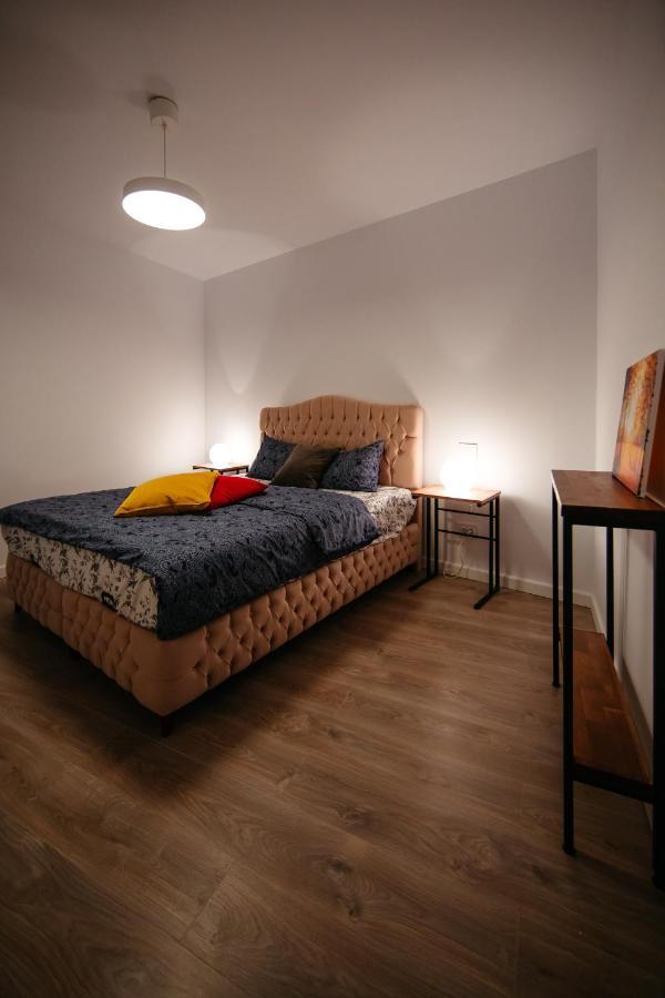 Mountain Retreat Apartment Sinaia Bagian luar foto