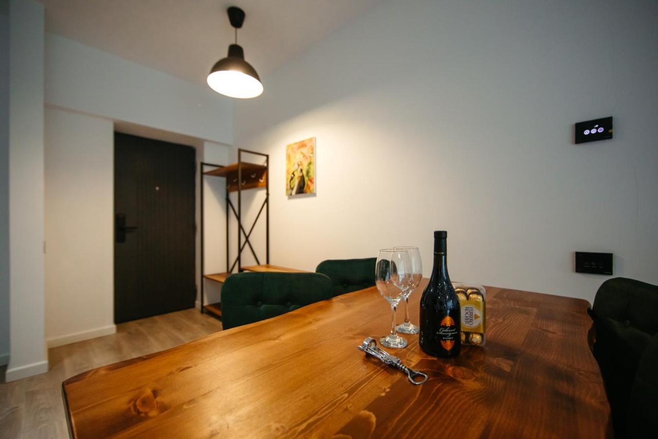 Mountain Retreat Apartment Sinaia Bagian luar foto