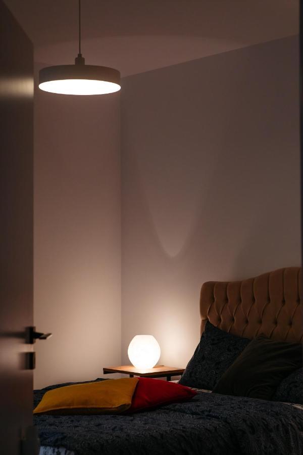 Mountain Retreat Apartment Sinaia Bagian luar foto